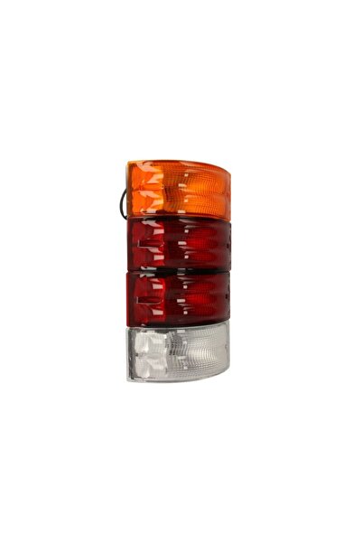 BPART Lampa Spate Stanga (24v cu Semnalizare Lampa Anti-ceata Lampa Mers Inap...