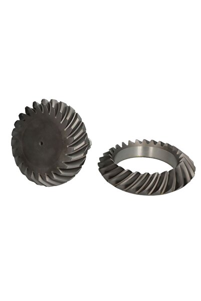 CEİ Kit Set Coroana Pinion Atac Grup Diferential Punte Numarul Dintilor Arbor...