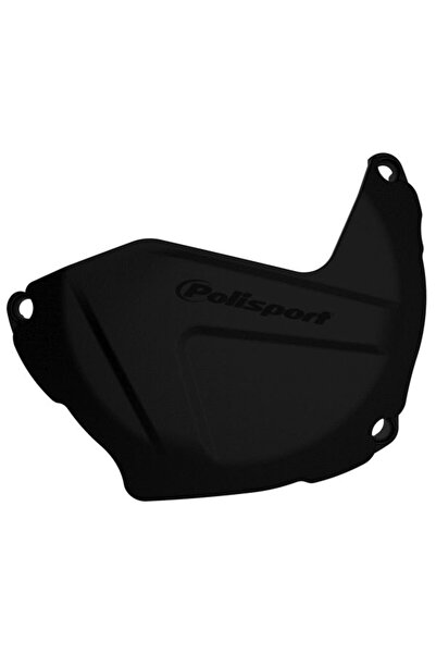 Polisport Protectie pentru Capacul de Ambreiaj (culoare Negru) Kawasaki Kx 25...