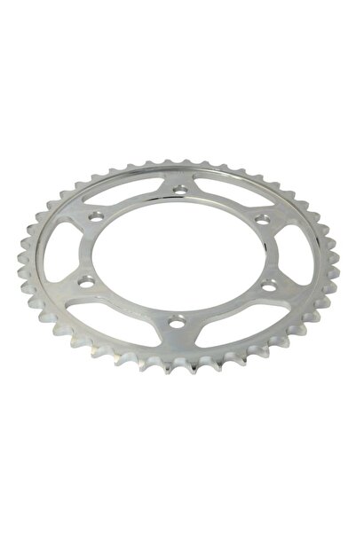 JT Pinion, Roata Dintata Spate Otel Tip Lant: 50 (530) Numar Dinti: 44 Yamaha...
