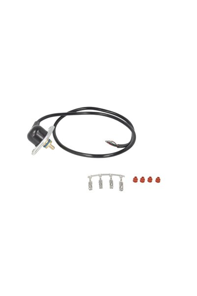 Peters Senzor de Presiune Combustibil Scania 4 G I P I R I T Dc09.108-osc11.0...