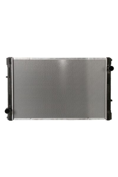 TitanX Radiator Racire Motor Scania G I P I R I T Dc09.108-osc11.03 01.03-09....