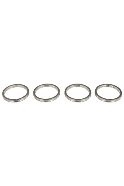 WINDEROSA Garnitura Sistemului de Evacuare Yamaha Fj Xj Xs 1100/1200 1978-199...