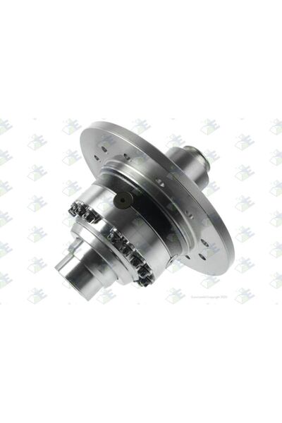 euroricambi Kit Sateliti Grup Diferential, Piese Grup Diferential Spate Carca...