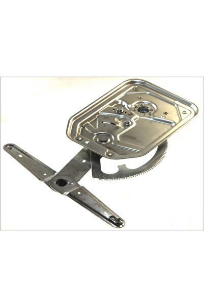 DT Spare Parts Macara Geam Fata Stanga (electric fara Motoras Numar de Usi: 2...