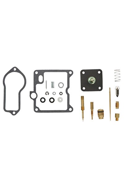 Keyster Kit Reparatie Carburator pentru Numărul de Carburatoare 1 (complet) Y...