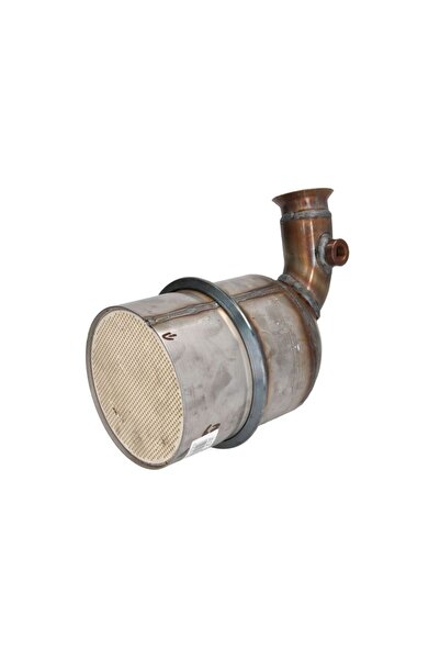 jmj Filtru de Particule Diesel Citroen Jumpy Ii Fiat Scudo Peugeot Expert Exp...