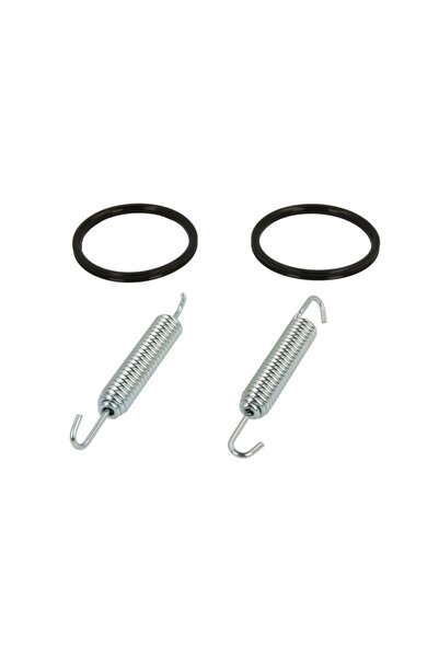 WINDEROSA Garnitura Sistemului de Evacuare Yamaha Yz 125 2001-2004