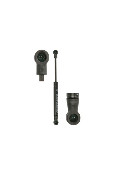 Krosno Amortizor Capota 50n L-235,5mm/155,5mm Cursa:80mm Scania 4 05.95-04.08