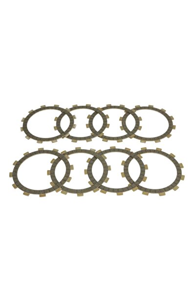 FERODO Discuri de Frecare a Ambreiajului Yamaha Fz FZ6 Fzx Tdm Xj Xjr Xs Xtz ...