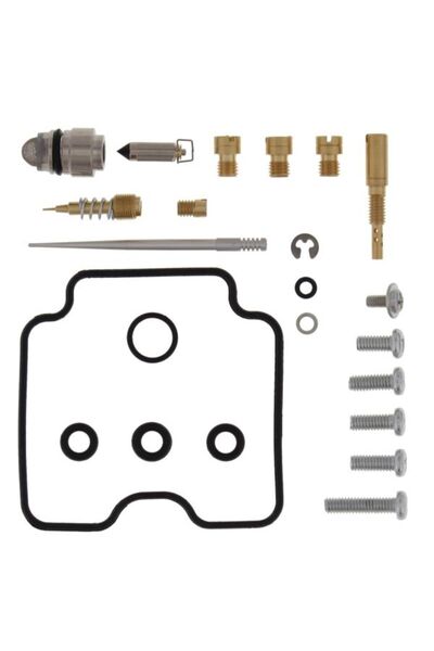 All-Balls Kit Reparatie Carburator pentru Numărul de Carburatoare 1 (pentru U...