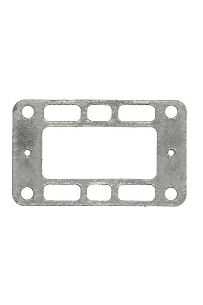 SİERRA Etanșare / Colector U-bend de Evacuare Volvo Penta 430a 500a/B 570a AQ...