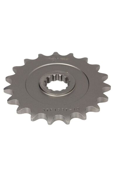 JT Pinion Lant Otel Tip Lant: 525 Numar Dinti: 19 Kawasaki Klv Klz Z Zr Zx-10...