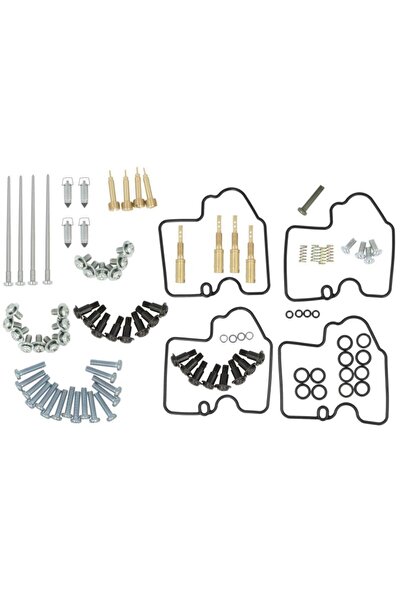 All-Balls Kit Reparatie Carburator pentru Numărul de Carburatoare 4 (pentru U...