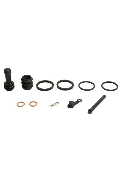 All-Balls Set de Reparatie a Etrierului de Frana Fata Kawasaki Vn Zr-7 750/90...