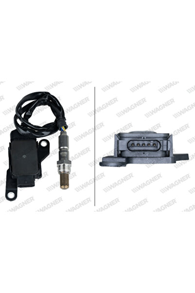 Wagner Senzor Nox Bmw 1 (f20) 1 (f21) 1 (f40) 2 (f22 F87) 2 (f23) 2 (f45) 2 G...