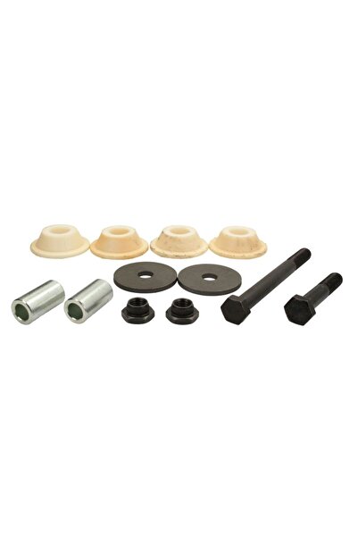STR Set de Reparatie Rabatare Cabinei Spate (kitul Contine: Izolatori Nuci Sa...