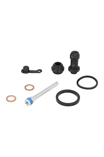 All-Balls Set de Reparatie a Etrierului de Frana Spate Honda Cr Crf Xr Kawasa...