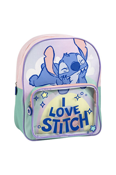 Lilo and Stitch Disney Lilo și Stitch rucsac, geantă 30 cm