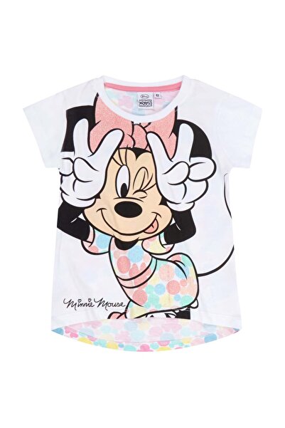 Disney T-Shirt - Καφέ