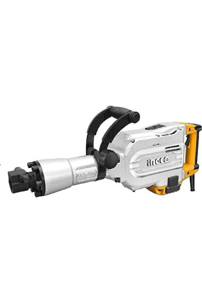 Ingco PDB17008 1700 W Demolition Hammer and Breaker