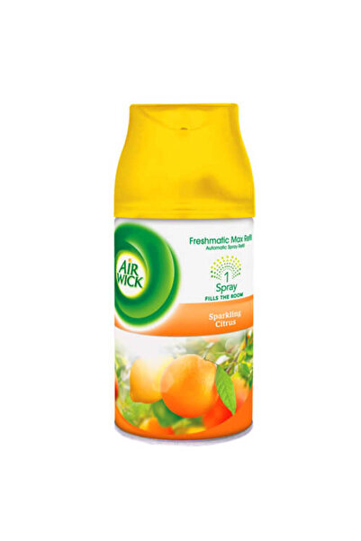 Air Wick ANΤΑΛΑΚΤΙΚΟ 250ml - (SPARKLING CITRUS)