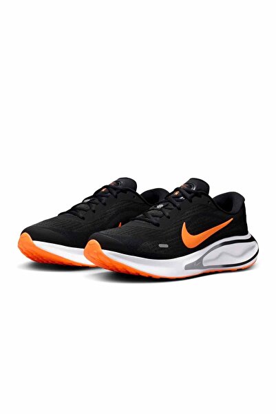 Nike Journey Run Men's Running Shoes Black Casual Sports Shoes Comfiride Cush...