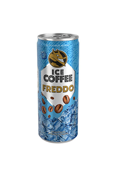 Hell ICE COFFEE 250ml - (FREDDO)