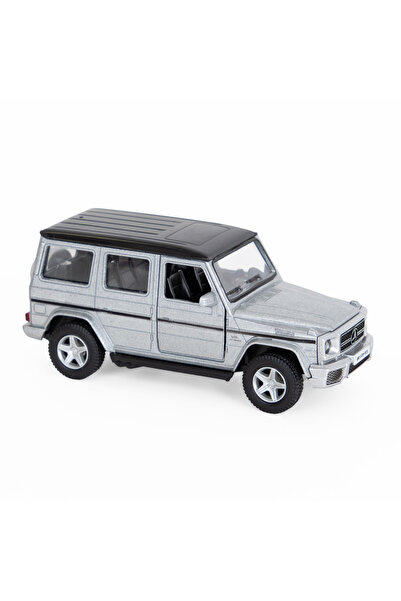 RMZ City Masinuta RMZ City, Mercedes Benz G63 AMG