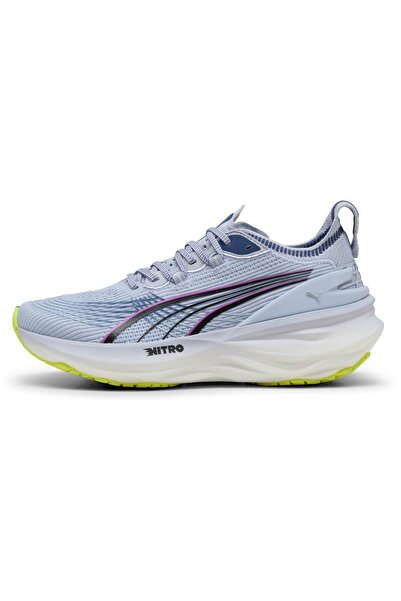 Puma Sneakers Foreverrun Nitro 2 Wn Alert, Blue, Unisex