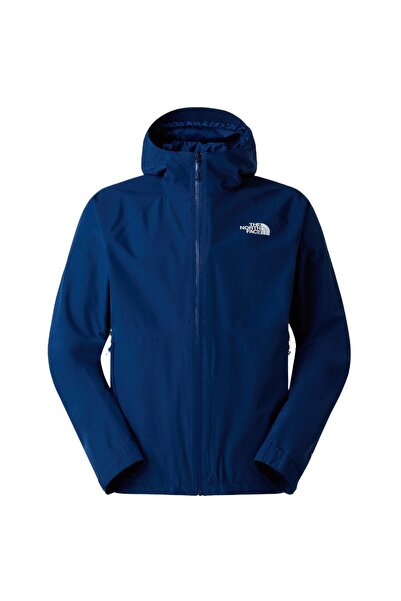 THE NORTH FACE Jachetă bărbătească cu fermoar, albastru Estate