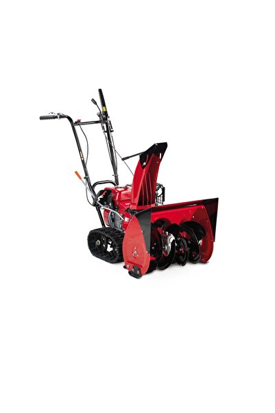 Honda Εκχιονιστικό Βενζινοκίνητο HSS 655 (K1-ET)