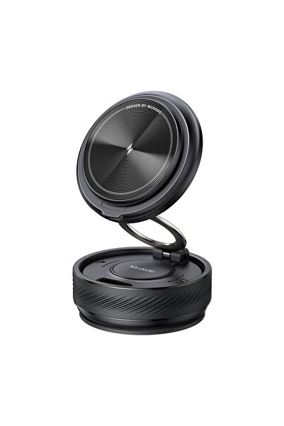 Mcdodo - Car Holder with Wireless Charging (CH-8610) - for Dashboard, Secure ...
