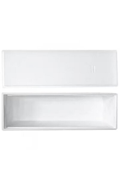 INATECH Cutie Termoizolanta EPS, 1150x380x383 mm, Grosime Perete 25 mm, Volum...