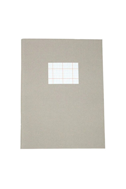 Pansy Daisy Paperways Mini Note Mini Notepad - 03 - Warm Grey