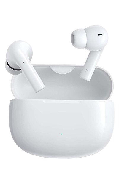 Generic Earbuds X7i with a 35 hour battery life and noise cancellation-White