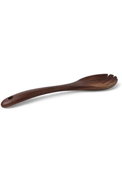 Yıldızan Albemo Hand Carved Serving Utensils from Natural Acacia Wood |   , D...
