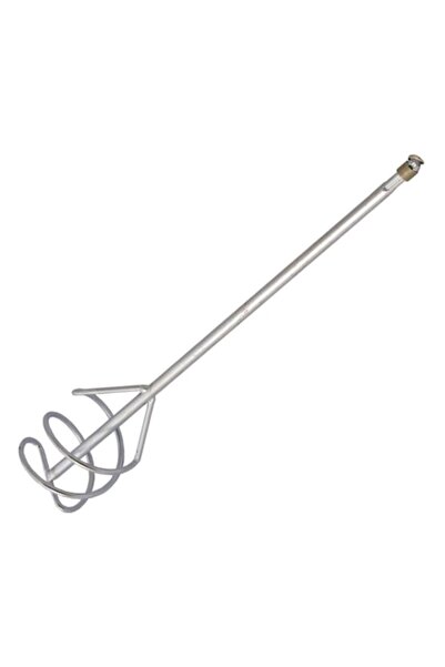 flores Mixer de vopsea cromat cu cap SDS, 60 x 500 mm