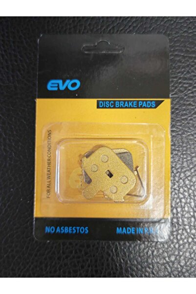 Evo Onvo 013X Plus Uyumlu Balata [1ÇİFT] M38