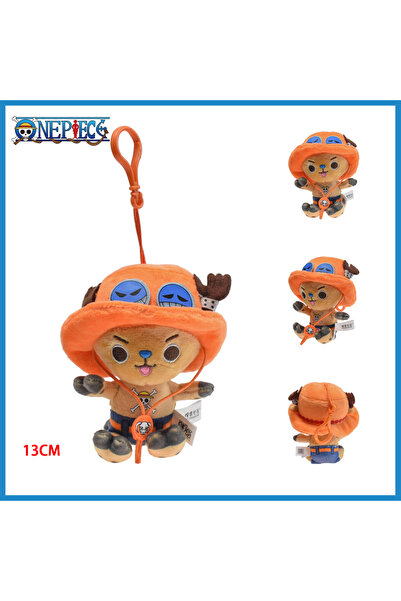 choice2 دمية توني توني تشوبر الأصلية من أنمي ون بيس، شخصيات مونكي دي لوفي، قل...