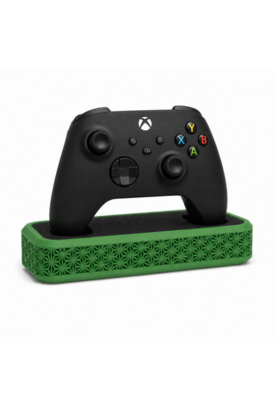 Generic Brand Toren XBOX Controller Holder, PrintForge®, 3D printed, 18x6x2 c...