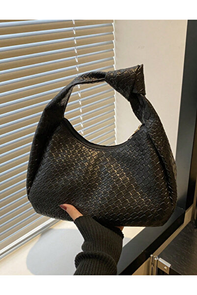 Evendi Bag, Black