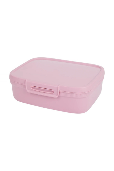 Evendi Food container, Pink