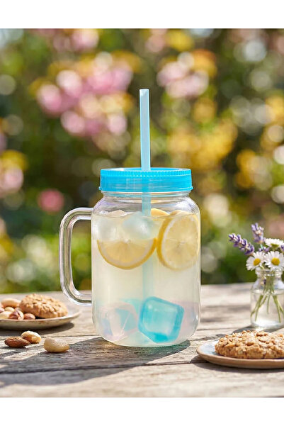 Evendi Mug, Blue