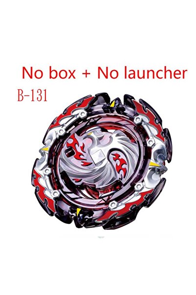 Choice5 Bandai B-131 2026 New Burst Gyro B-34 B-79 B-131 Gyro Toys Models Bul...
