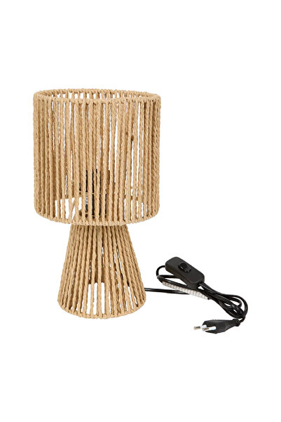 Evendi Lampa de birou, Crem
