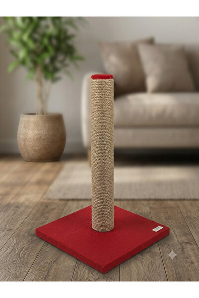 45 CM Kedi Tırmala Tahtası