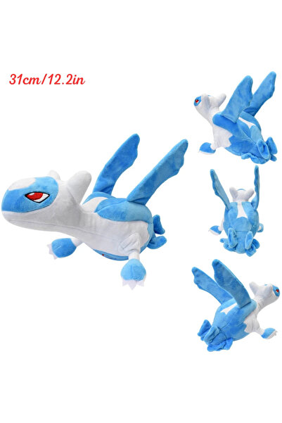 Choice30 Latios Pokemon Poke Ball Gothita Altaria Gardevoir Milotic Plush Toy...