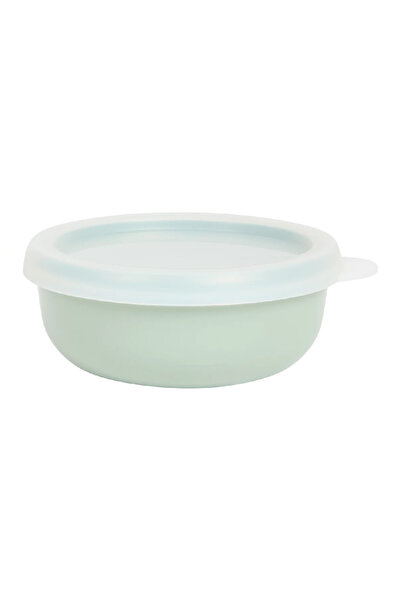 Evendi Recipient alimentar, Verde