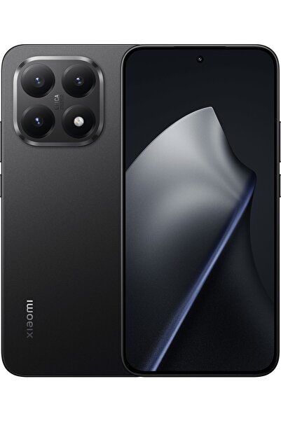 Xiaomi 15T 512 GB 12 GB Ram Siyah